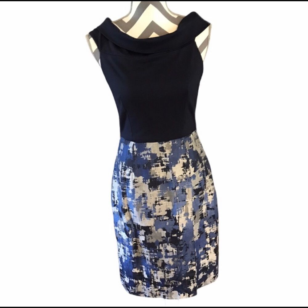 Hutch Size 4 “Eva” Dress NWT